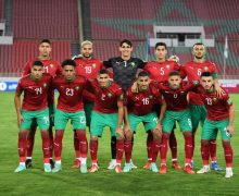 تصنيف الفيفا.. “الأسود” الأول عربيا والثاني افريقيا