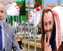 بالفيديو..الوزير الأول الجزائري يذرف الدموع بالبرلمان  بسبب فشل حكومته في توفير المواد الاستهلاكية الضرورية