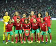 المنتخب الوطني لكرة القدم النسوية ينهزم أمام بولونيا في مباراة ودية