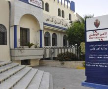 فاس …اعتقال عميد شرطة رئيس دائرة أمنية هتك عرض فتاة قاصر