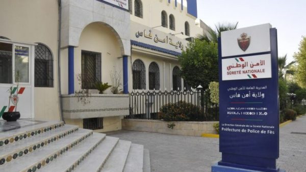 فاس …اعتقال عميد شرطة رئيس دائرة أمنية هتك عرض فتاة قاصر