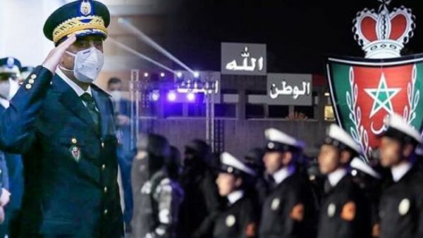 سمعة المغرب بالخارج تتجاوز دولا كبرى وسمة الأمن بالمغرب في الصدارة