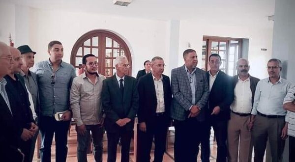 انتخاب وزير سابق على رأس الجامعة الملكية المغربية للقنص