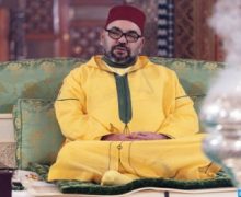 جلالة الملك يصدر عفوه السامي على 672 شخصا بمناسبة عيد المولد النبوي الشريف