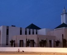 عين حرودة…من المسؤول عن تعثر عملية إتمام مشروع بناء مسجد جنان زناتة.