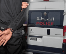 القنيطرة ….شاب ينهي حياة جدته بواسطة سلسلة حديدية