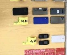 العيون : توقيف خمسة أشخاص في قضايا تتعلق بالحياز والاتجار في المخدرات(  صور )