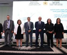 الرباط.. حفل لتكريم أطباء – باحثين متميزين
