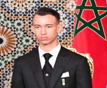 صاحب السمو الملكي ولي العهد الأمير مولاي الحسن يترأس افتتاح الدورة ال13 لمعرض الفرس للجديدة