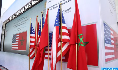 الصحراء.. الولايات المتحدة تجدد، بمجلس الأمن، تأكيد دعمها لمخطط الحكم الذاتي كحل “جاد وذي مصداقية وواقعي”