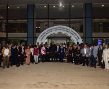 الرباط.. إطلاق أول شهادة جامعية دولية بالفرنسية في طب وجراحة العيون بمجال الصحة العمومية