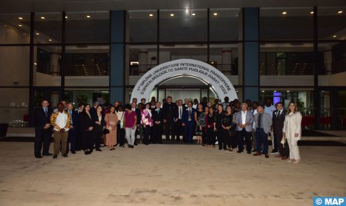 الرباط.. إطلاق أول شهادة جامعية دولية بالفرنسية في طب وجراحة العيون بمجال الصحة العمومية