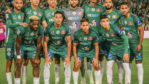 بالفيديو.. الرجاء يعود بفوز ثمين من النيجر ويعبد طريقه نحو دور المجموعات