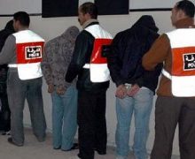 فاس…توقيف أشخاص من بينهم سيدة ينصبون على الراغبين في الهجرة