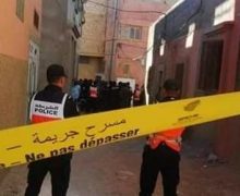 فاس …انتقام إلى درجة القتــ ـل في الشارع العام