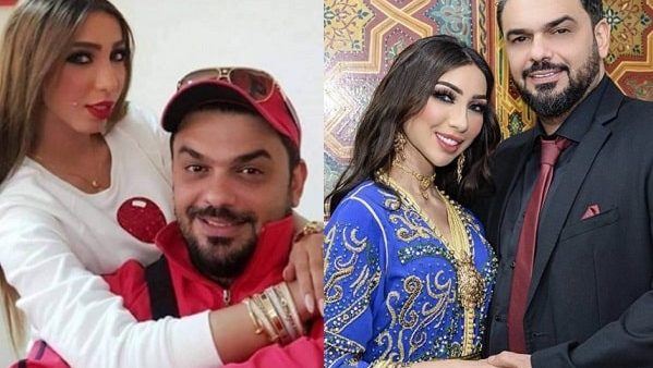 زوج دنيا باطمة  ينفي تقديم زوجته لشكاية ضده  ويأمل بعودتها