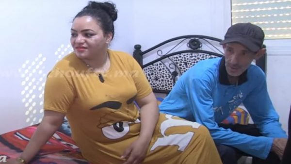 انعقاد أولى جلسات محاكمة ” فتيحة روتيني اليومي ” والمحكمة تتخد قرارا في حقهما
