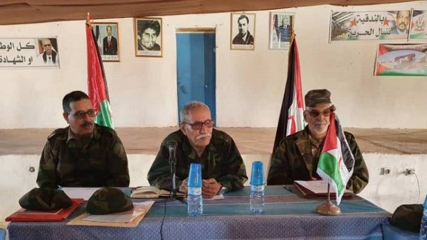 البوليساريو تنتقد قرار مجلس الأمن حول الصحراء المغربية وتهدد!