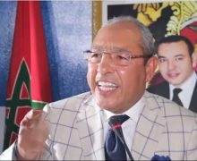 مراكش.. السيد نور الدين مفتاح يبرز أهمية التكوين الرصين في ترسيخ الممارسات الفضلى في المجال الصحافي