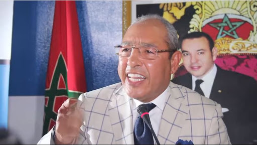 مراكش.. السيد نور الدين مفتاح يبرز أهمية التكوين الرصين في ترسيخ الممارسات الفضلى في المجال الصحافي