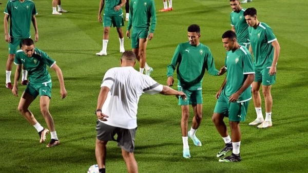 المنتخب الوطني يفوز على جورجيا