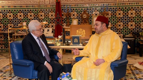 القمة العربية .. القادة العرب يشيدون بدور جلالة الملك في نصرة القضية الفلسطينية