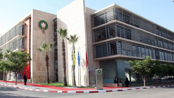 الجامعة الملكية المغربية لكرة القدم تعين عصام الشرعي مدربا للمنتخب الوطني لأقل من 23 سنة