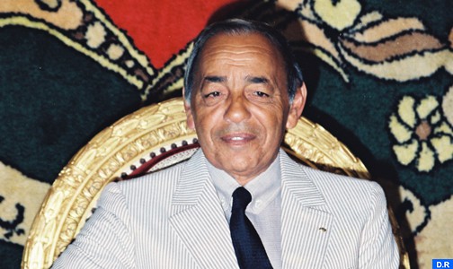 الذكرى الـ 24 لوفاة المغفور له الحسن الثاني.. مناسبة لاستحضار المسار المتفرد لملك همام وقائد عظيم