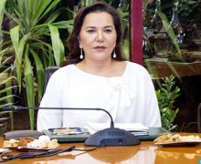 كوب 27 … صاحبة السمو الملكي الأميرة للا حسناء تؤكد الالتزام الكامل للمغرب بمواكبة تعزيز عمل اللجان الإفريقية الثلاث المعنية بالمناخ