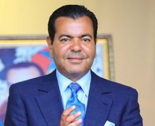 صاحب السمو الملكي الأمير مولاي رشيد ، في افتتاحية تقديمية للدورة ال19 للمهرجان الدولي للفيلم بمراكش: “سحر السينما يجمعنا من جديد”