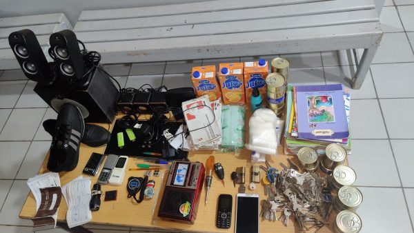 جهة بني ملال خنيفرة…في غياب حراس ليليين السطو على أزيد من 400 مؤسسة تعليمية من ضمنها كلية