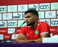 كأس العالم (قطر 2022) التعادل الثمين للمنتخب الوطني أمام كرواتيا سيمنح العناصر الوطنية ثقة كبيرة لخوض مباراتهم ضد بلجيكا (يحيى عطية الله)