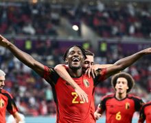 مونديال .. بلجيكا تفوز على كندا قبل مواجهة المغرب