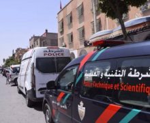طنجة……شخص يقــ ـ ـتل صهره بسبب شجار عائلي