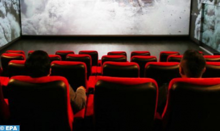 المهرجان الدولي للفيلم بمراكش.. عرض فيلم “برق” للمخرجة السويسرية كارمن جاكيي