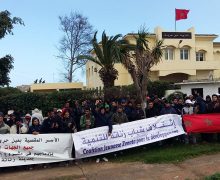 المحمدية : عاجل ….تعيين مدير جديد على رأس شركة تهيئة زناتة ( لاساز )