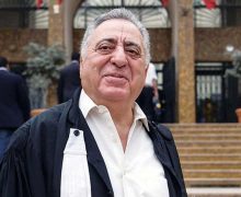 بلاغ هام من الوكيل العام للملك لدى محكمة الاستئناف بالرباط بخصوص اعتقال محمد زيان