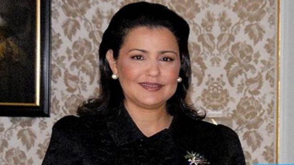 الأميرة للا مريم تستقبل الممثلة الخاصة للأمين العام للأمم المتحدة، المعنية بالعنف ضد الأطفال