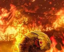 محكمة جزائرية تصدر أحكاما بإعدام 49 شخصا في قضية حــ ـرق مواطن ( فيديو )