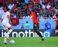 مونديال .. حظوظ المغرب وبلجيكا وكرواتيا في التأهل