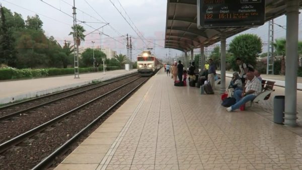 مكناس….رحلة للأقراص المهلوسة تنتهي بمحطة القطار