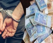 برشيد …ملايين مدفونة في أرض فلاحية  وهذا هو السبب