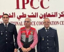 مركز أمني مغربي قطري لمواكبة المونديال