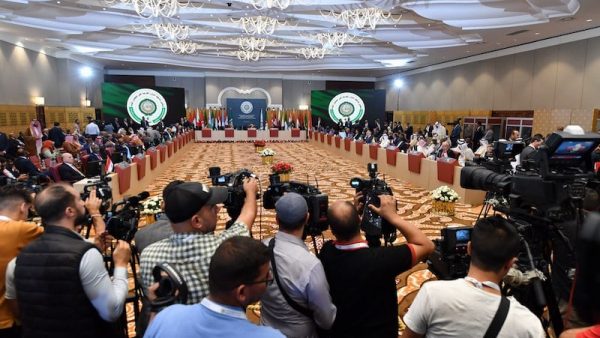 القمة العربية تدعو للاستفادة من التجربة المغربية في مجال مكافحة الإرهاب