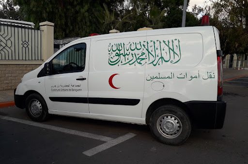 سيدي قاسم …..زوجة تـــ ـقـ ـتل زوجها