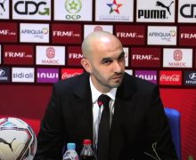 المغرب قطر 2022: الركراكي يؤكد أن للأسود طموحات كبيرة