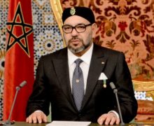 النص الكامل للخطاب الملكي السامي بمناسبة الذكرى 47 للمسيرة الخضراء