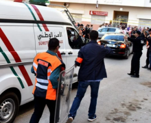 طنجة …الشابة قـ ـاتـ ـلة الطالب الجامعي  تصرح بالأسباب التي أدت لذلك