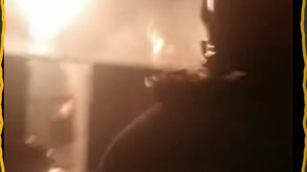 يارجال الوقاية المدنية ..سامحوننا كمغاربة ،إننا مقصرون في حقكم ، بعضنا بارع  فقط الإنتقادات
