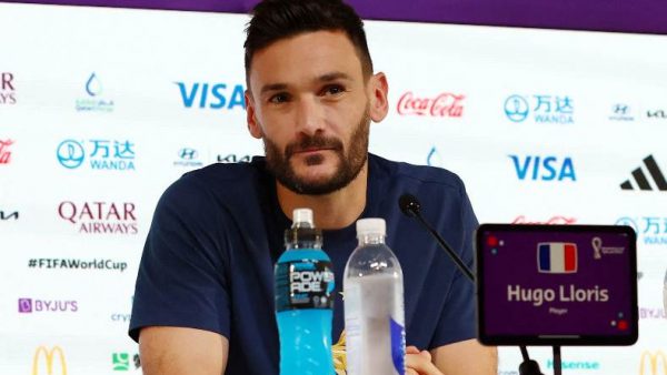 حارس المنتخب الفرنسي ….منتخب المغرب منافس قوي ويجب أن نستعد له بشكل مميز